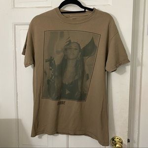 Beyonce & Jay-Z OTR Tour Merch T-Shirt